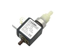 Pompe À Café Électromagnétique Polti, 15W AC 230V 50Hz, Piston E151, Aspiration D'eau Et De Vapeur, Pompe À Café Électromagnétique 400 600 Spéciale Pro(Dock add UK adapter)