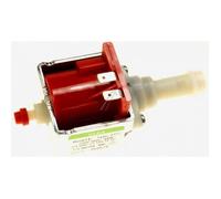 Pompe à café - ULKA - EP5 - 230V - 48W - Compatible DeLonghi - Rouge