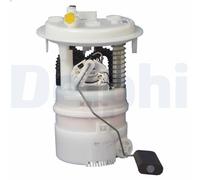 Pompe à carbura DELPHI FG1125-12B1 pour PEUGEOT 5008 (0U_, 0E_) 1.6 2009-2017