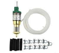 Pompe à carburant 12 V pour chauffage à air diesel de voiture, pompe à carburant universelle ultra silencieuse, pour chauffage d'air diesel de 1 KW-5 KW, 28 ml