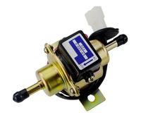 Pompe à Carburant 12V 12585-52030 12585-52031 pour Kubota Yanmar Cub Cadet