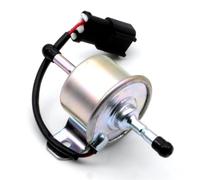 Pompe à carburant 12V pour Yanmar 3TN100L 3TNV88 4TNV84 4TNV88 4TNV94 4TNV98 Moteur pour Hitachi Mini Excavator ZX30U-2 ZX35U-2 Pour Takeuchi TB230 TL230 129322-77401 129612-52100