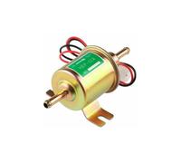 Pompe à carburant 12V universelle essence diesel tondeuses moteurs adaptée véhicules référence HEP-02A