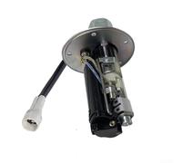 Pompe à carburant 15100-35F20 Compatible avec Suzuki GSX-R600 2001-2003 et GSX-R750 2000-2003, ensemble de pompe à carburant à 3 broches Remplacement direct