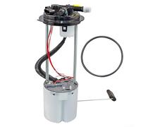 Pompe à carburant 19368796 Unité de remplacement Direct Fit Construction ABS haute résistance Installation facile pour Hummer pour H2 V8 6.2L 2008