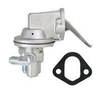 Pompe À Carburant 23100-78002-71 Moteur De Chariot Élévateur Pour Toyota 4P Et 5R Pompe À Essence Sous Pression