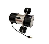 Pompe à carburant 30A60-00200 30A600-0200 for moteur L2E L3E S3L S3L2 S4L S4L2 K4N L3C