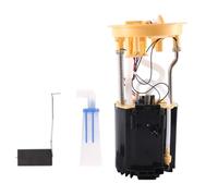 Pompe à carburant 31372898 CAR DIESEL MODULE DE POMPE DE CARBURANT ÉLECTRIQUE COMPATIBLE AVEC VOLVO V70 XC70 XC60 2011-2015 Diesel 31274936A