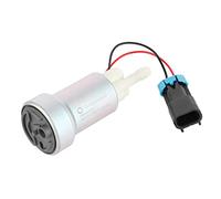 Pompe à Carburant 450LPH, F9000262 Kit D'installation durable de Pompe à Carburant électrique Pour WALBRO E85 RACING F90000274 CRX/CR-V