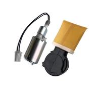 Pompe À Carburant 49040-1076 49040-0006 Pour Pour Prairie 650 KVF650 / 700 KVF700 2002-2006 KFX-700 2004-09 Pour BRUTE FORCE 650 2004-05 Pompe à Essence
