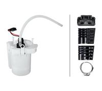 Pot de stabilisation, pompe à carburant HELLA 8TF 358 306-461