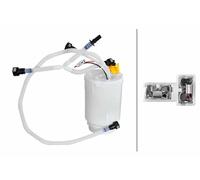 HELLA 8TF 358 312-521 Pot de stabilisation, pompe à carburant