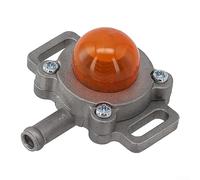Pompe à carburant à boule d'ampoule de qualité supérieure pour générateur de gaz inverseur de la série XG SF2600 pour générateur d'inverseur XG-SF3200 SF2600, matériau de haute qualité,