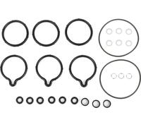 Pompe à carburant à haute pression scellement des joints toriques kit de réparation 0445010002 remplacement pour Alfa Romeo