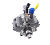 Pompe à carburant A2C9321760080 compatible avec Mazda BT50 2,2 L, remplacement de pompe à carburant diesel pour système d'alimentation en carburant d'excavatrice