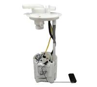 Pompe à Carburant Automobile Compatible Avec Land For Range For Rover Sport 2006 2007 2008 2009 2010 2011 2012 2013 Ensemble De Pompe À Carburant Voiture Filtre LR043385