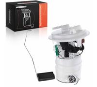Pompe à carburant avec réservoir compatible avec C4 Coupé C4 I C5 I C5 II 307 308 CC 2000-2020 700468990