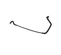 Pompe à carburant basse pression Durite de liquide refroidissement et vase d'expansion pour BMW E60 E61 E63 E64 525i 528i réparation