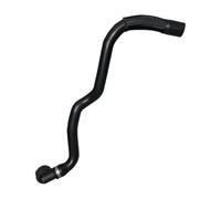 Pompe à carburant basse pression Durite d'eau supérieure de radiateur moteur refroidissement pour VOLVO S60 V60 S80 V70 réparation