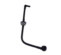 Pompe à carburant basse pression Tube de clapet anti-retour flexible dépression servofrein C2S17552 B040 pour Jaguar X-Type 02-07 réparation