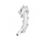 Pompe à carburant basse pression Tuyau de transfert liquide refroidissement moteur 05184653AF, sortie d'eau pour Chrysler réparation