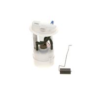 Pompe à carburant BOSCH 0 986 580 952
