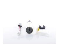 Pompe à carburant Bosch pour Ford Focus Mondeo Tourneo Transit