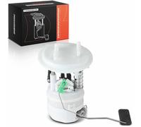 Pompe à carburant compatible avec 307 3A C 307 CC 3B C4 LA, LC C5 RC, RE DC, DE C5 II RC, RE 1.4L-2.0L essence 2001-2014 9632672080