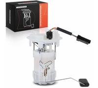 Pompe à carburant compatible avec C3 Picasso 207 WA, WC WD WK 1.4L 1.6L Essence 2007-2016 1525G.Y