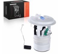 Pompe à carburant compatible avec C5 II RC C5 II Break RE C5 III RD C5 III Break RW C6 TD 407 6D 407 Coupé 6C 407 SW 6E 1.8L 2.0L 3.0L 2004-2020 0986580138