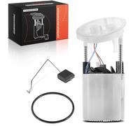 Pompe à carburant compatible avec E81 E82 E84 E87 E88 E90 E91 E92 E93 1,6L 2,0L 2,5L 3,0L essence 2004-2015