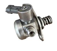 Pompe à carburant compatible avec Escape Fiesta Fusion MK3 0261520139 BM5G9D376BB 1752534 Pompe à carburant de voiture