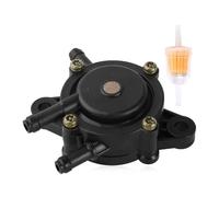 Pompe à Carburant Compatible avec Les tondeuses à Gazon Pro PB195H42LT, PB20H42YT, PB22H42YT, PB22H48YT, PBGT22H48, PK19H42LT, PRGT22H48, DPR22H48ST et PP105G30 (référence 960220027).