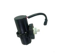 Pompe À Carburant Compatible Avec Les Tractopelles Caterpillar 428D, 428E, 430D, 432E, 414E, 422E, 424D, 252B, Références 228-9129 Et 2289129 Bouteille à débordement liquide