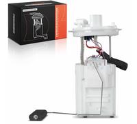 Pompe à carburant compatible avec Marea 185 Multipla 186 1,6 l essence 1996-2010 46541845
