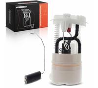 Pompe à carburant compatible avec Micra C+C III Micra III K12 Micra IV K13 Note E11 NE11 1.0L 1.2L 1.4L 1.6L 2003-2016