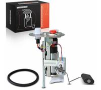 Pompe à carburant compatible avec Mondeo II BAP BNP BFP 1996-2000 0986580404