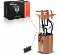 Pompe à carburant compatible avec Ranger TKE 2.2L 3.2L TDCi 4x4. 2011 AB39-9H307-EC