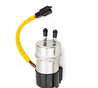 Pompe à carburant compatible avec SU-ZU-KI VZ 800 Marauder (1997-2004) Diamètre des tubes d'entrée et de sortie : 6 mm.