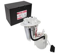 Pompe à Carburant Complète avec Flotteur pour Réservoir Vorton Compatible avec Toyota Prius III XW30 Auris I E15 II E18 Corolla E15 Avensis T27 77020-47070