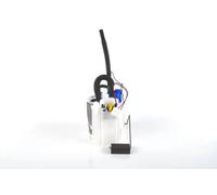 Pompe à carburant dans le réservoir de carburant électrique 0 986 580 970 BOSCH