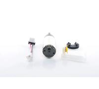 Pompe à carburant dans le réservoir de carburant électrique F 000 TE1 54R BOSCH