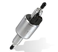 Pompe À Carburant De Chauffage 12V 22ML Pour 2KW 5KW 8KW, Alimentation Stable Du Carburant Pour Chauffages Diesel, Installation Simple Et Compatible Voitures Camions Bateaux Camping-Car