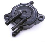 Pompe à carburant de rechange conçue pour les moteurs Honda GX630 et GX690 avec intégration de carburateur mécanisé