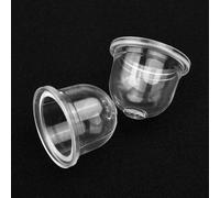 Pompe à carburant de rechange efficace de 22 mm pour ampoules d'amorçage pour débroussailleuse McCulloch Series Lot de 2 unités (5)