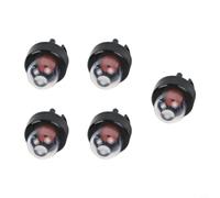 Pompe à carburant de rechange pour ampoule d'amorçage, compatible avec MS192T HT250 FS36 FS40 et plus encore