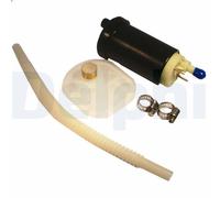 Pompe à carburant DELPHI FE0438-12B1 pour AUDI A4 B8 (8K2) 2 2007-2015
