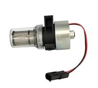 Pompe À Carburant Diesel 12 V 41-7059 30-01108-03 Pour Thermo Pour King Cold Unit MD KD RD TS Pour URD Pour XDS TD Pour LND Pour Carrier 40253N Robinet Carburant