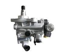 Pompe à carburant diesel Common Rail 22100-0E010 22100-0E020 22100-0E010 HP5S-0041 Compatible pour Toyota