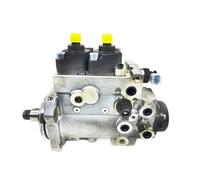 Pompe à carburant diesel Common Rail d'origine 0445020195 5801486599 504388756 0445020160 Compatible pour New Holland Compatible pour Fiat et Bosch(0445020160)